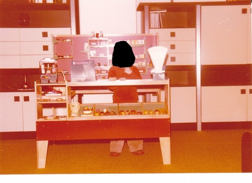 Kinder kaufladen holz mit - kaufladen,