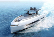 Manda Yachts S05 15 M  NEW / DEMO - 20/09/2023 Stapellauf
