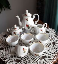 Kronester Bavaria - Mokkaservice - 