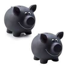 pajoma® 2x Sparschwein aus