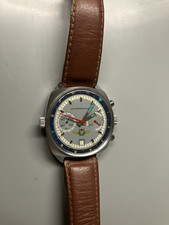 Russischer Mechanischer