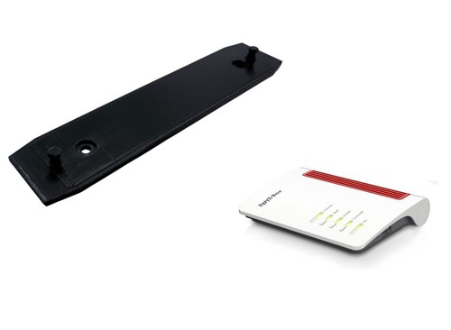 Wandhalterung für fritzbox - wandhalterung,