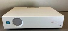 SONY VPL-CS6 Projektor Beamer Video Leinwand Kino Heimkino Filme Weiß LCD TFT 