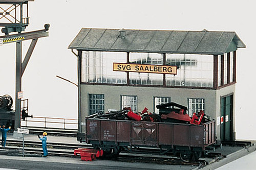Piko 61101 spur classic - piko, h0
