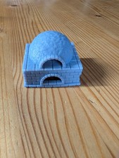Tabletop Taverne Brotbackofen 3D Printing