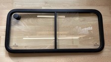VW T5 T6 Trennwand Fenster Schiebefenster