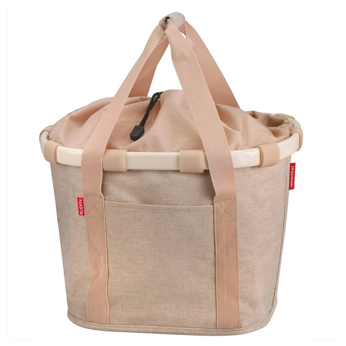 Klickfix reisenthel bikebasket - klickfix,
