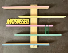 IKEA LUSTIGT Kinderzimmer Holz