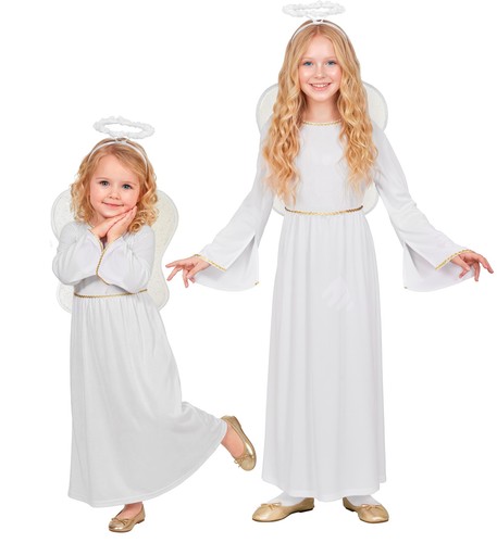 Engel kostüm kinder kleid - kostüm, –