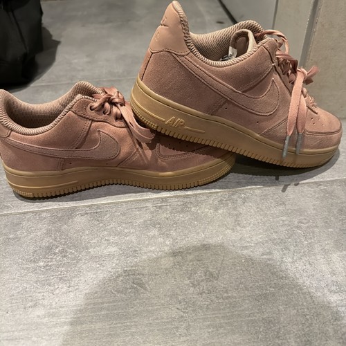 Nike air force se - air,