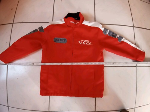 Jacke holden hsv racing - jacke,