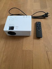 Mini Beamer, Mini Bluetooth
