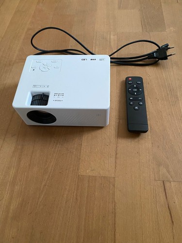 Mini beamer bluetooth - beamer,,