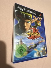 Jak and Daxter: The Lost Frontier (Sony PlayStation 2)