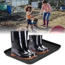 Schuhabtropfschale 2x