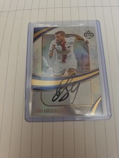 Guido Burgstaller Legende