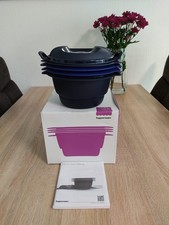 Tupperware micro urban - tupperware,