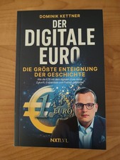 Der digitale Euro | Dominik