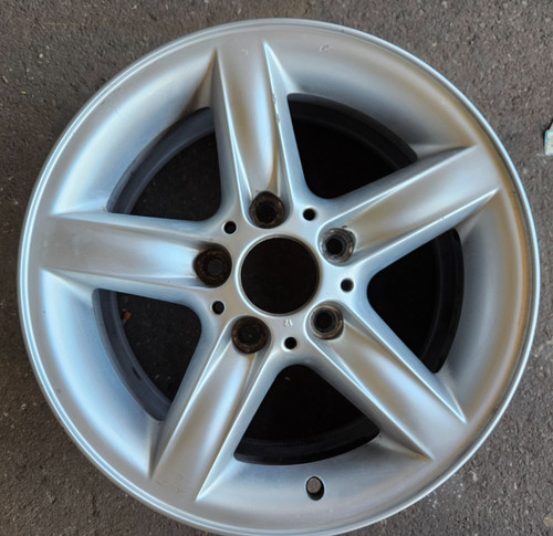 Original bmw 3er - original,