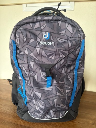 Deuter ypsilon - deuter, "ypsilon"