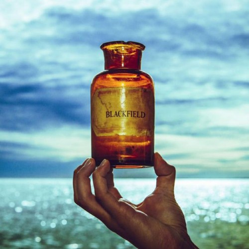 Blackfield album uk - blackfield,