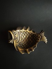 Kleine Messing, Bronze