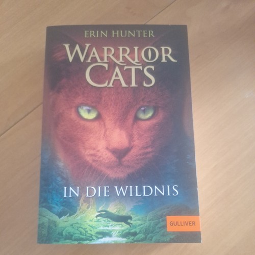 Warrior cats staffel in - staffel,
