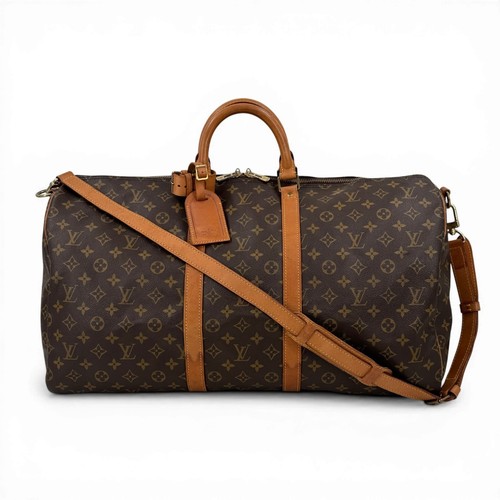 Louis vuitton keepall - louis,