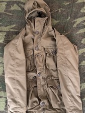 Arktis Smock Wasserdicht B310