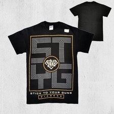 Stick To Your Guns Shirt S