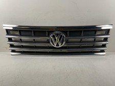 Kühlergrill VW Touareg III