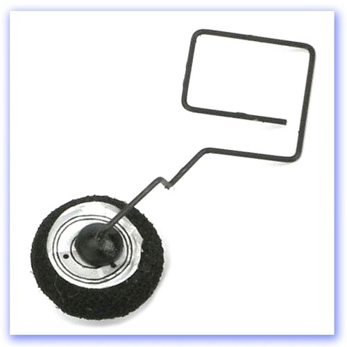 Parkzone micro cub - parkzone,