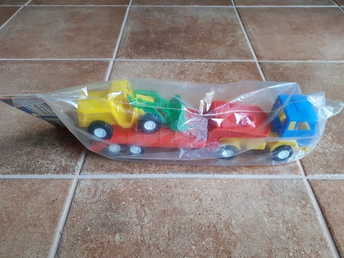 Spielzeugauto man truck lkw - spielzeugauto,