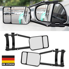 2-tlg Caravanspiegel