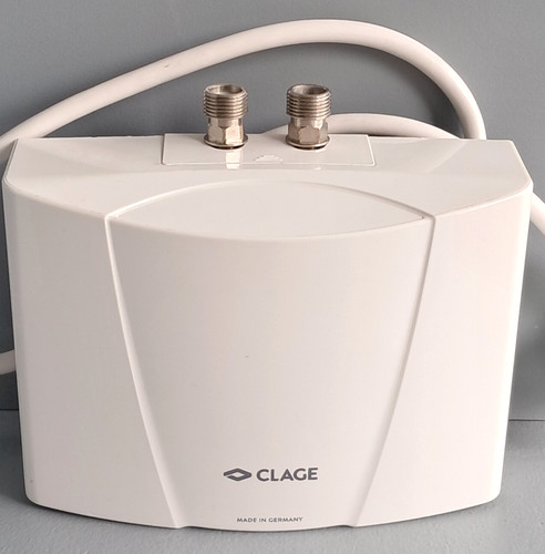 Clage mbh3 klein - clage,
