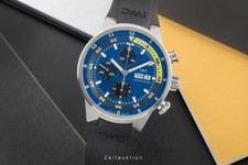  IWC Aquatimer "Tribute to