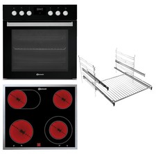 BAUKNECHT HEKO BLACK 500 P