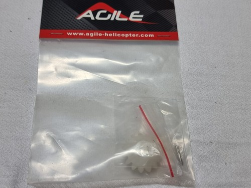 Kds agile rc hubschrauber - 7.2,