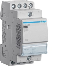 Hager Schütz ESD425 Schalter