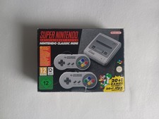 Super nintendo classic mini - classic,