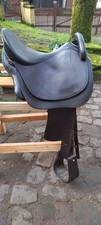 Wanderreitsattel Sommer "El Dorado" 