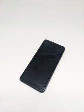 Wiko Y80 Blau Smartphone