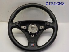 AUDI A6 C5 A4 B5 LENKRAD LEDER