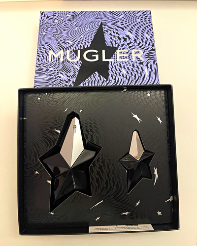 Mugler angel eau parfum - mugler, de