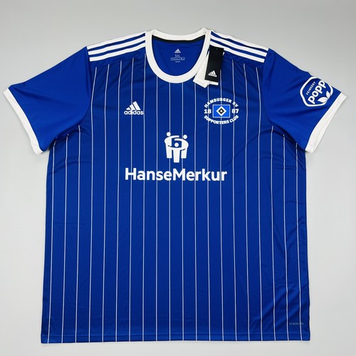 Hsv hamburger trikot - hamburger,