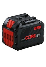 Bosch Professional ProCORE