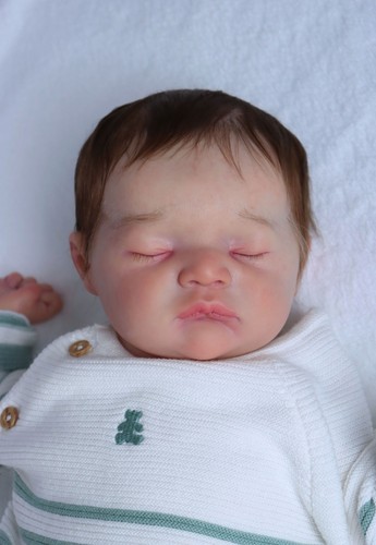 Baby reborn puppe - reborn,