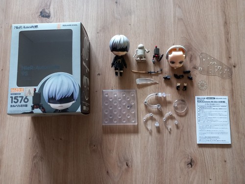 Nendoroid 1576 nier - -,