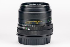 Soligor Wide-Auto Wide Auto MC C/D 28mm 28 mm 1:2.8 2.8 -- Canon FD - lesen!