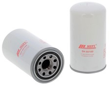 Hydraulikfilter Takeuchi TB 15